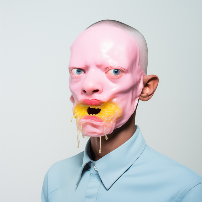 CANDYFLESH